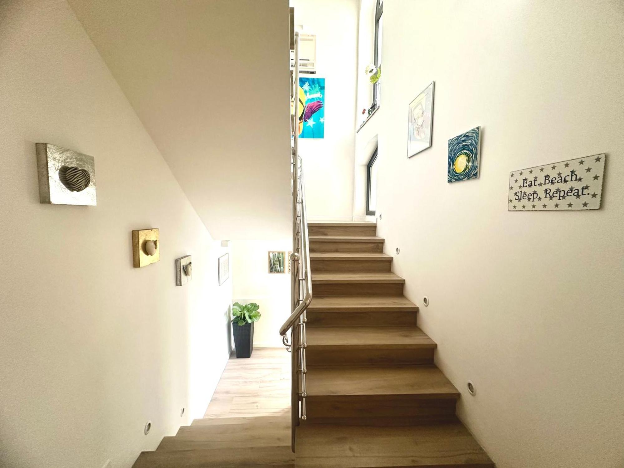 Nikola Apartmani Crikvenica Eksteriør billede